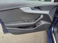 Audi A4 basis Blau - thumbnail 13