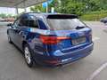 Audi A4 basis Blau - thumbnail 5