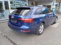 Audi A4 basis Blau - thumbnail 7