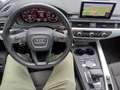 Audi A4 basis Blau - thumbnail 16