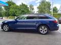Audi A4 basis Blau - thumbnail 4