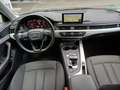 Audi A4 basis Blau - thumbnail 10