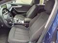 Audi A4 basis Blau - thumbnail 12