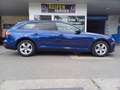 Audi A4 basis Blau - thumbnail 8