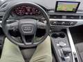 Audi A4 basis Blau - thumbnail 14
