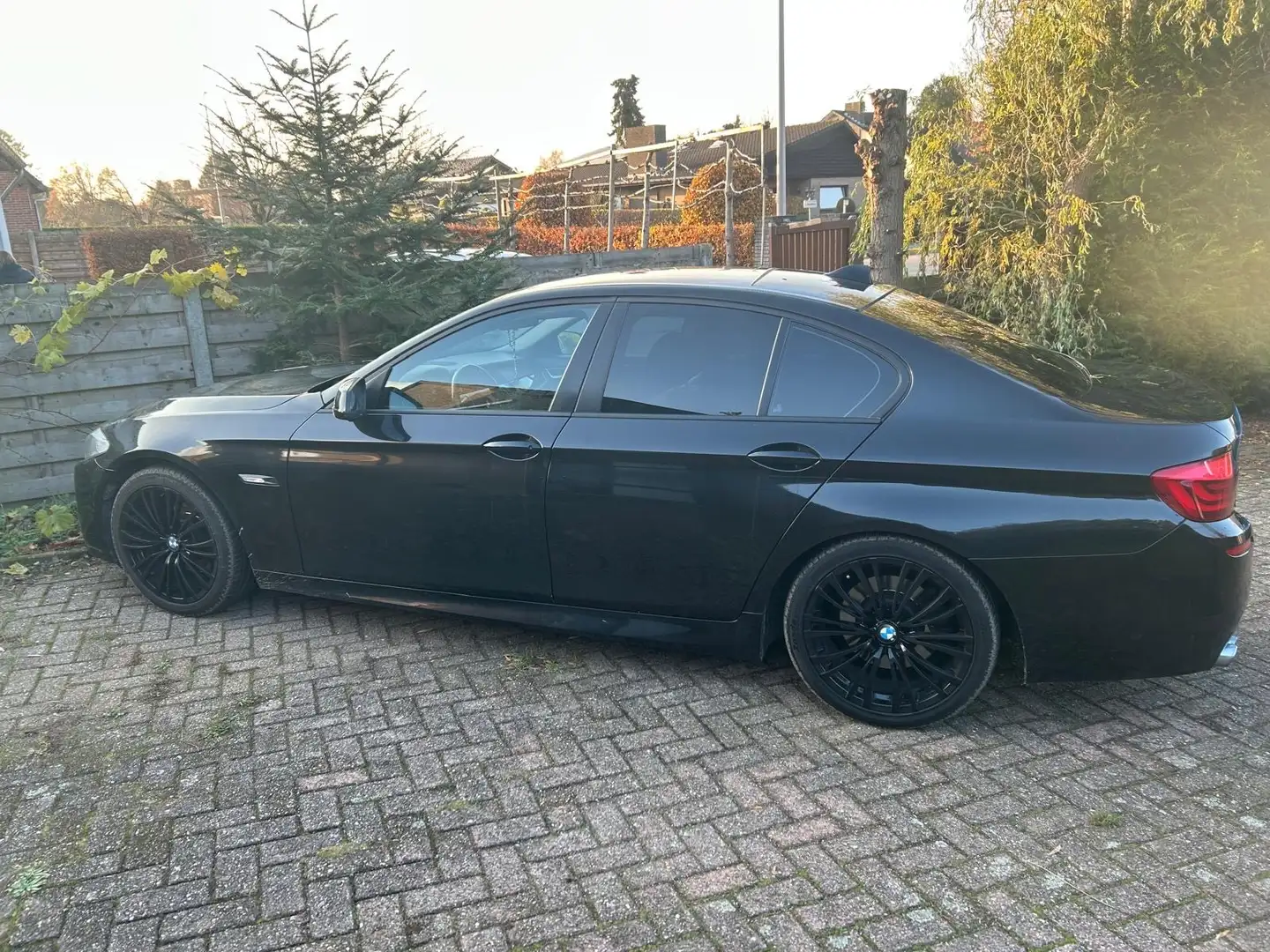 BMW 523 523i Aut. Edition Sport - 2