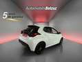 Toyota Yaris 120H 1.5 Business Plus Blanco - thumbnail 6