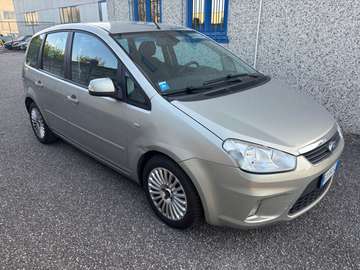 2.0 Titanium metano 145cv