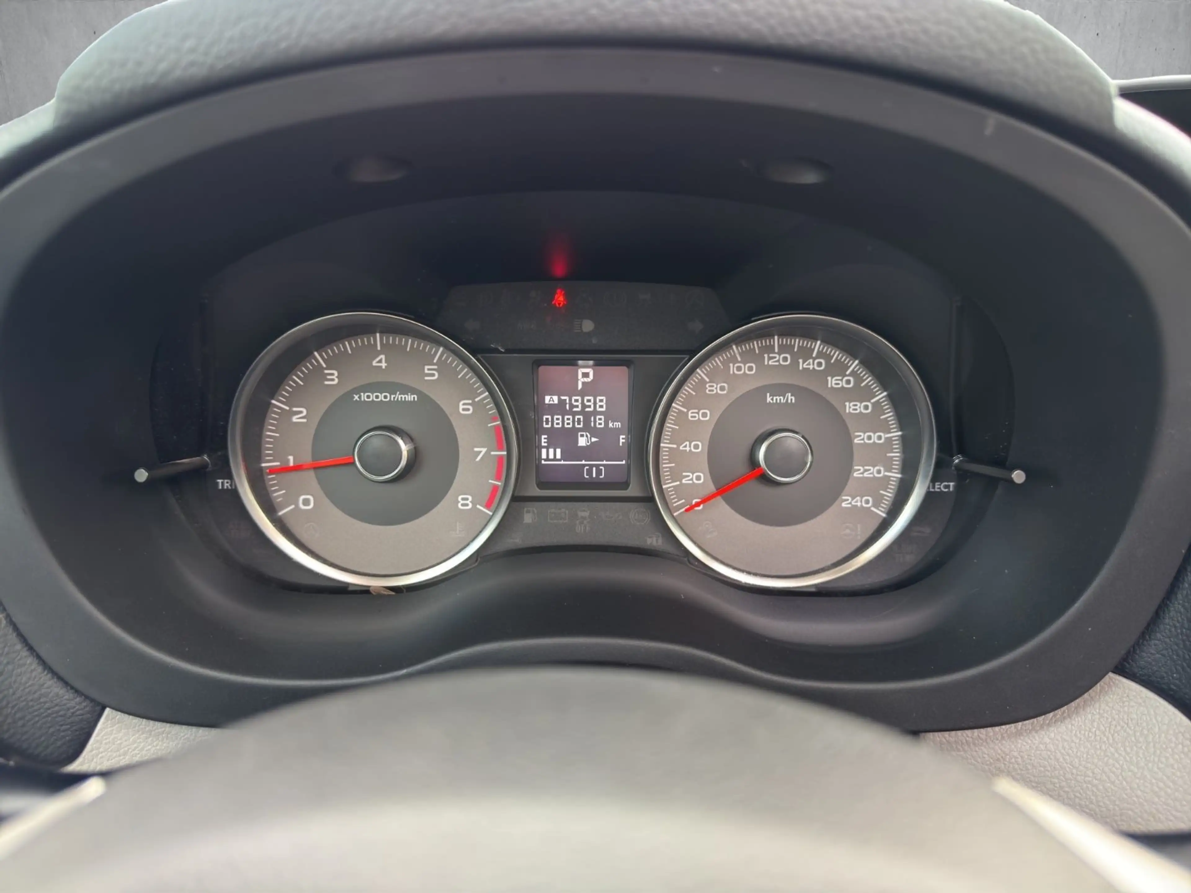 Subaru Forester Exclusive°4X4°Klima°sitzheizung°R-Kamer — photo 12
