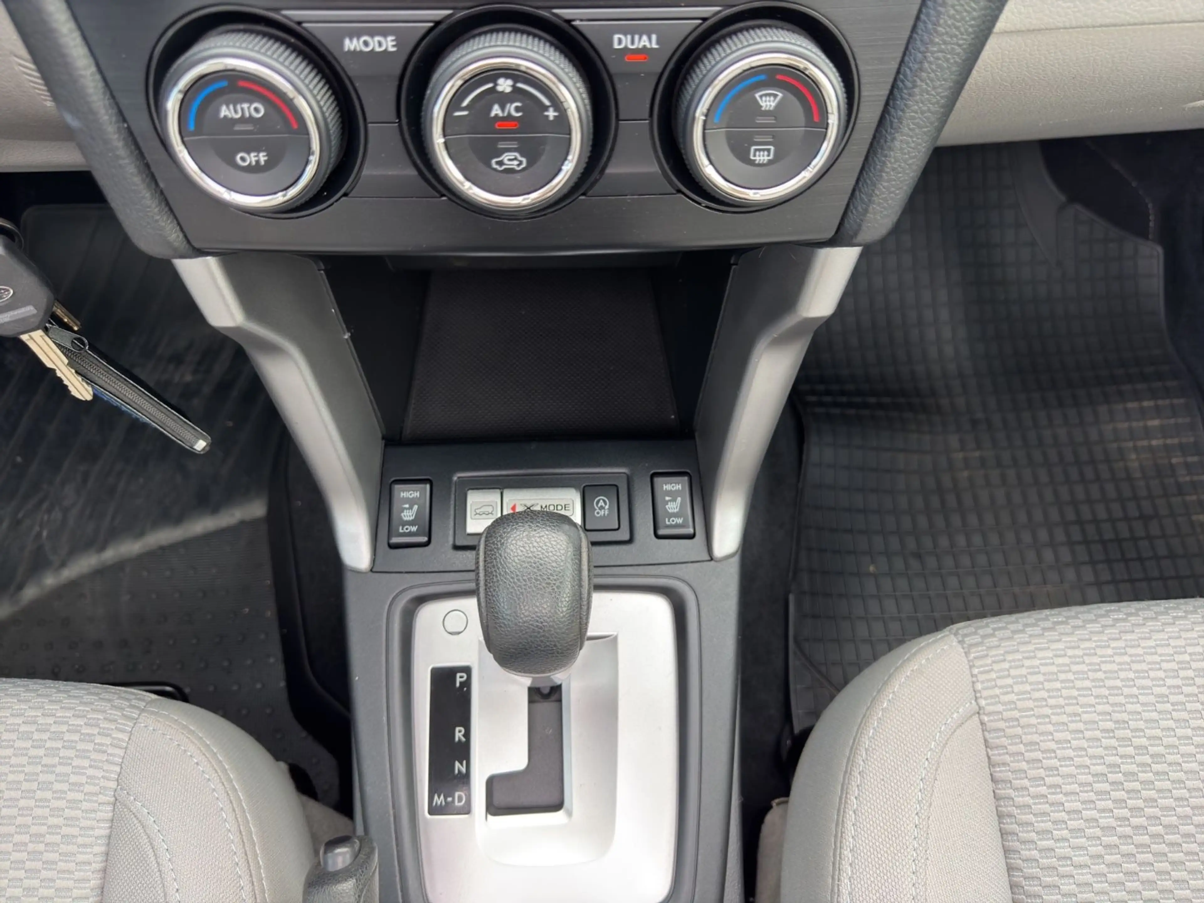 Subaru Forester Exclusive°4X4°Klima°sitzheizung°R-Kamer — photo 14