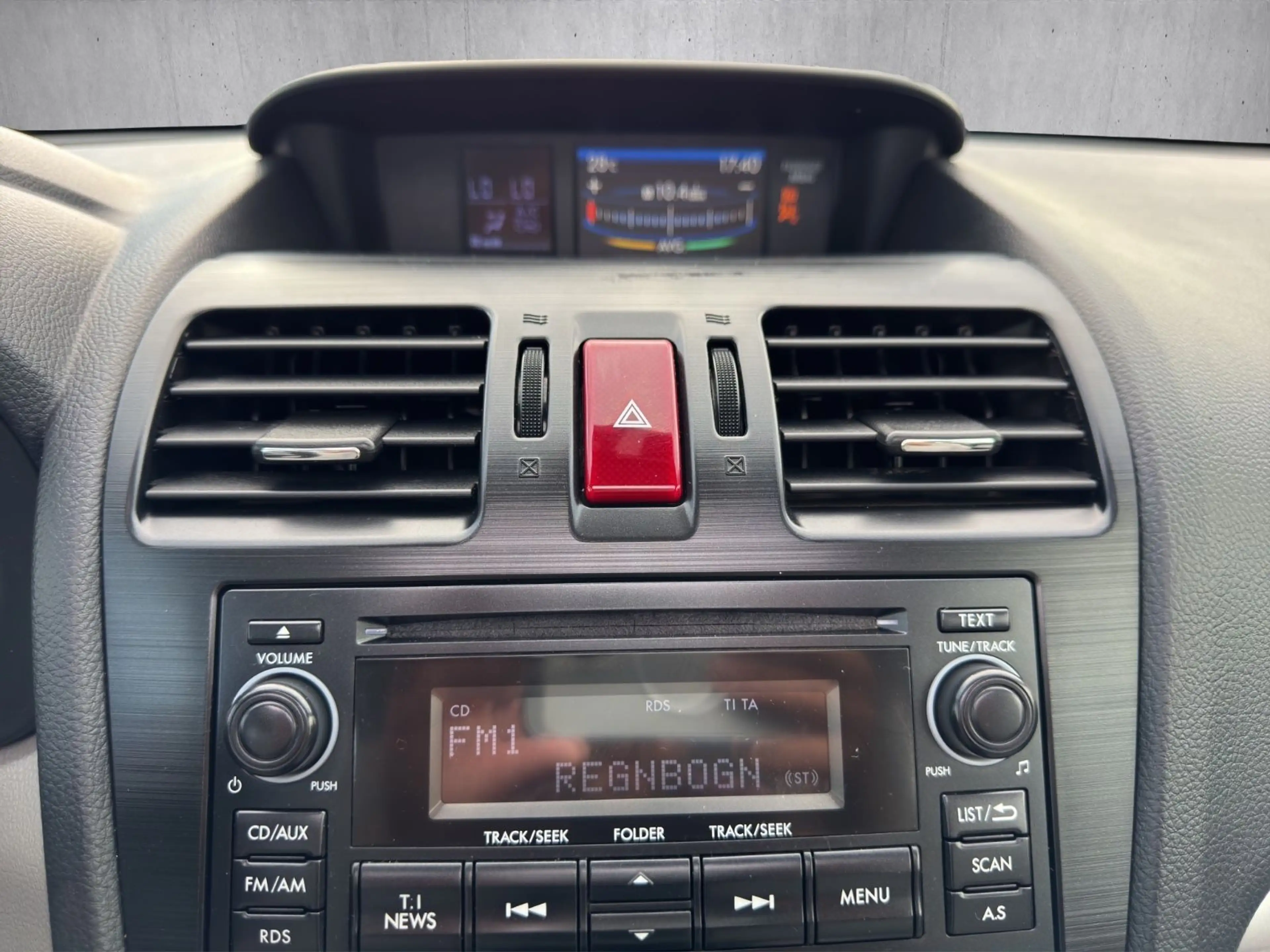 Subaru Forester Exclusive°4X4°Klima°sitzheizung°R-Kamer — photo 15
