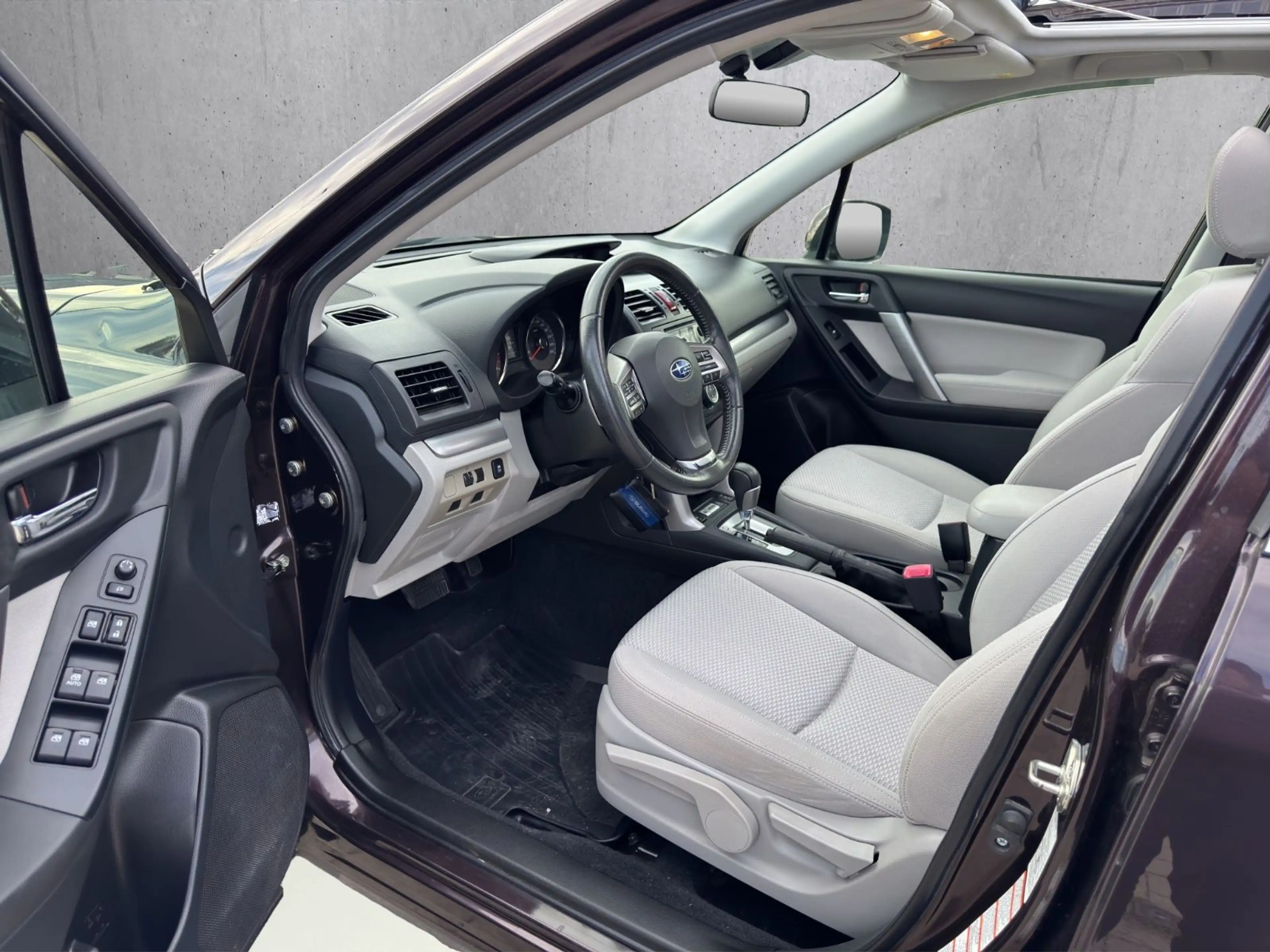 Subaru Forester Exclusive°4X4°Klima°sitzheizung°R-Kamer — photo 9