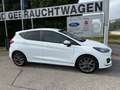 Ford Fiesta ST-Line Weiß - thumbnail 4