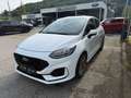 Ford Fiesta ST-Line Weiß - thumbnail 2