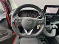 Opel Combo Life E 1.2 Turbo Edition Matrix+Navi+SHZ Brun - thumbnail 9