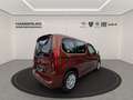Opel Combo Life E 1.2 Turbo Edition Matrix+Navi+SHZ Brun - thumbnail 5
