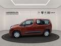 Opel Combo Life E 1.2 Turbo Edition Matrix+Navi+SHZ Brun - thumbnail 3