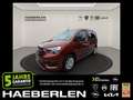 Opel Combo Life E 1.2 Turbo Edition Matrix+Navi+SHZ Brun - thumbnail 1