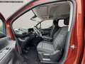 Opel Combo Life E 1.2 Turbo Edition Matrix+Navi+SHZ Brun - thumbnail 8