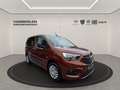 Opel Combo Life E 1.2 Turbo Edition Matrix+Navi+SHZ Brun - thumbnail 7