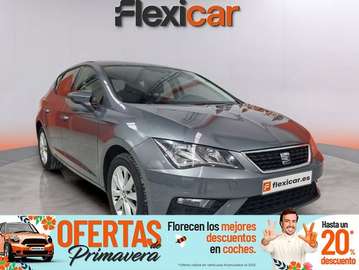 ST 1.2 TSI S&S Style 110