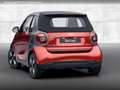 smart forTwo EQ 60kWed passion SHZ PDC Dig Radio Tempom Rot - thumbnail 18