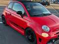Abarth 595 Competizione 1.4 T-Jet Rouge - thumbnail 2