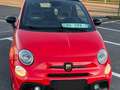 Abarth 595 Competizione 1.4 T-Jet Rood - thumbnail 1