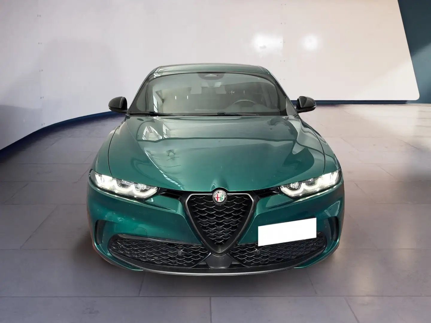 Alfa Romeo Tonale 1.5 hybrid Speciale 130cv tct7 - 1