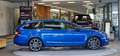 Skoda Octavia Combi 2.0 TDI 4x4 RS DSG *Pano*19Zoll*Komfortsitze Blau - thumbnail 5