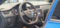 Skoda Octavia Combi 2.0 TDI 4x4 RS DSG *Pano*19Zoll*Komfortsitze Blau - thumbnail 11