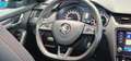 Skoda Octavia Combi 2.0 TDI 4x4 RS DSG *Pano*19Zoll*Komfortsitze Blau - thumbnail 12