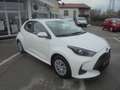 Toyota Yaris Hybrid City Weiß - thumbnail 3