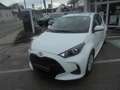 Toyota Yaris Hybrid City Weiß - thumbnail 1