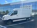 Volkswagen Crafter White - thumbnail 2