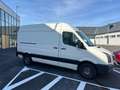 Volkswagen Crafter White - thumbnail 3