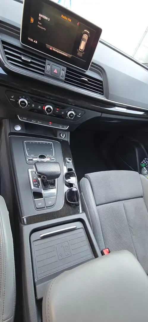 Audi Q5 Q5 50 TDI quattro tiptronic sport Schwarz - 2