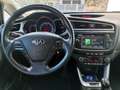 Kia Ceed / cee'd cee'd 1,6 CRDi Silber Silber Fekete - thumbnail 1