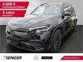 Mercedes-Benz EQB 300 4M AMG Ambiente Sitzheizung 360°-Kamera Noir - thumbnail 1