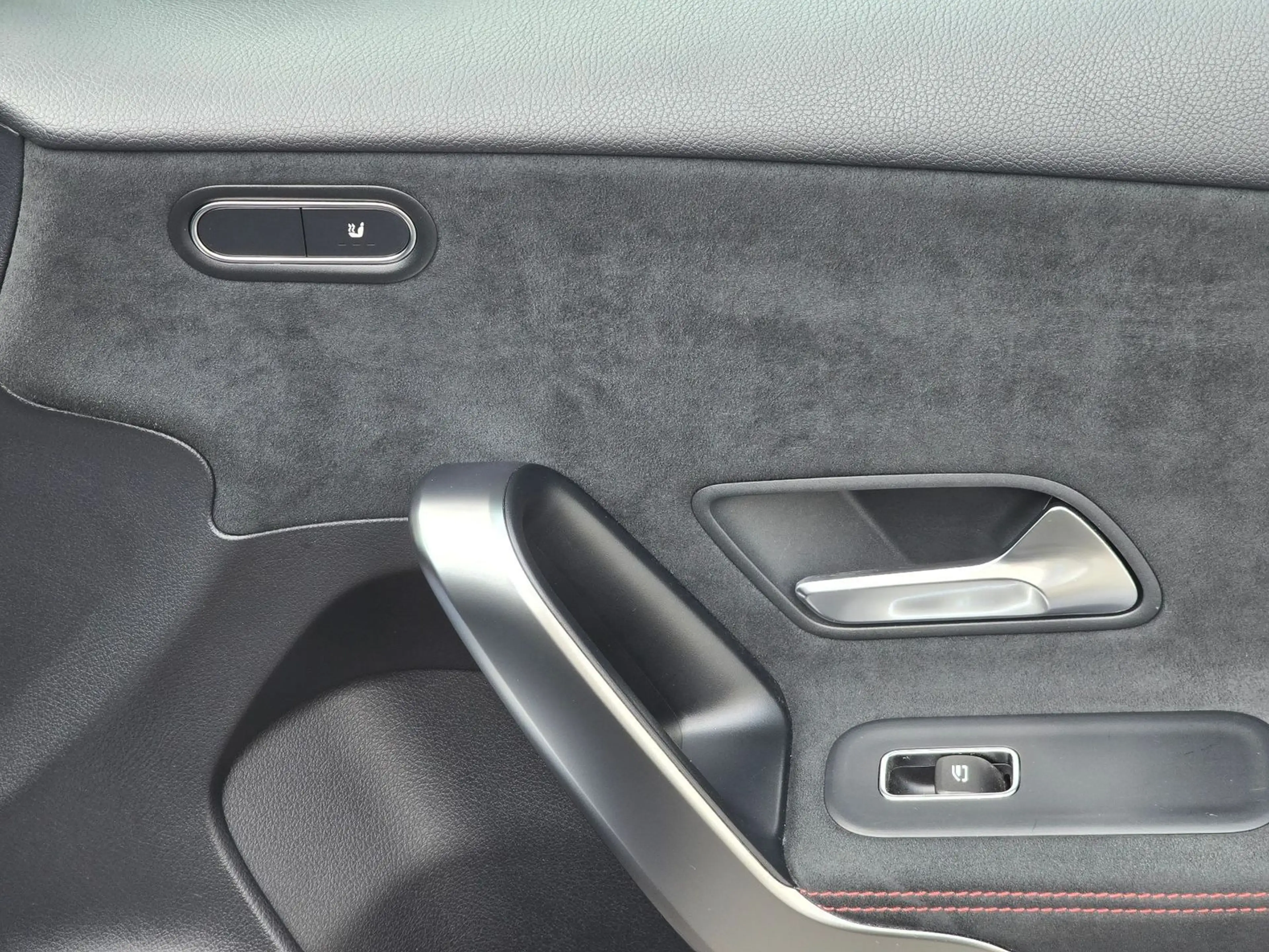 Mercedes-Benz A 45 AMG S 4Matic|Pano|Burmester|Driver'sPackage — photo 12