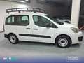 Citroen Berlingo Multispace LIVE Edit.BlueHDi 55KW (75CV) Live Edit Blanc - thumbnail 4