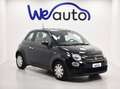 Fiat 500 1.0 hybrid 70cv Nero - thumbnail 3