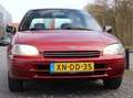 Toyota Starlet 1.3-16V GXi NL-Auto Automaat 95.165 Km! Rot - thumbnail 2