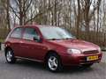Toyota Starlet 1.3-16V GXi NL-Auto Automaat 95.165 Km! Rot - thumbnail 8