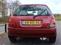 Toyota Starlet 1.3-16V GXi NL-Auto Automaat 95.165 Km! Rot - thumbnail 6