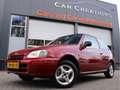 Toyota Starlet 1.3-16V GXi NL-Auto Automaat 95.165 Km! Rot - thumbnail 7