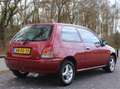 Toyota Starlet 1.3-16V GXi NL-Auto Automaat 95.165 Km! Rot - thumbnail 5