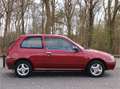 Toyota Starlet 1.3-16V GXi NL-Auto Automaat 95.165 Km! Rot - thumbnail 4