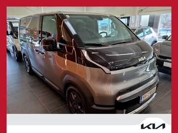 PV5 Cargo Long Range  3DR 71,2kWh L2H1 Vision
