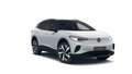 Volkswagen ID.4 Pro Black 210KW 77Kwh Blanco - thumbnail 2
